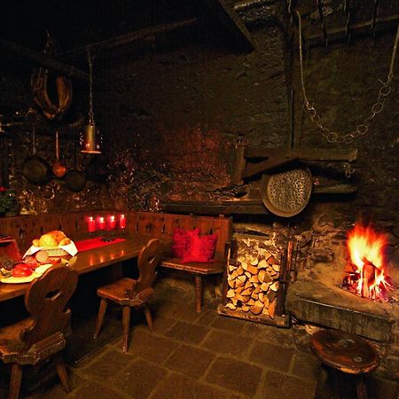 Gasthof Gasserhof Eggen Luaran gambar