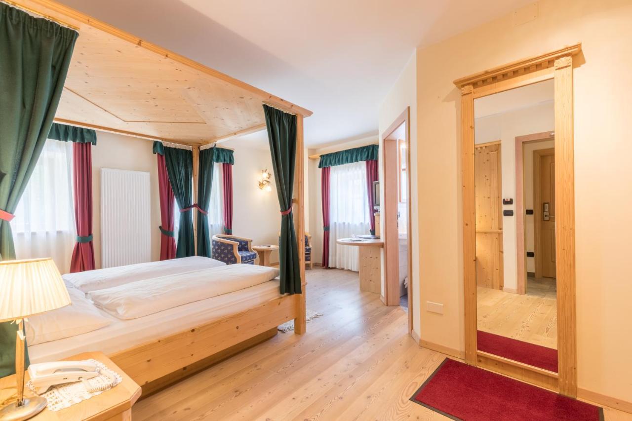 Gasthof Gasserhof Eggen Luaran gambar