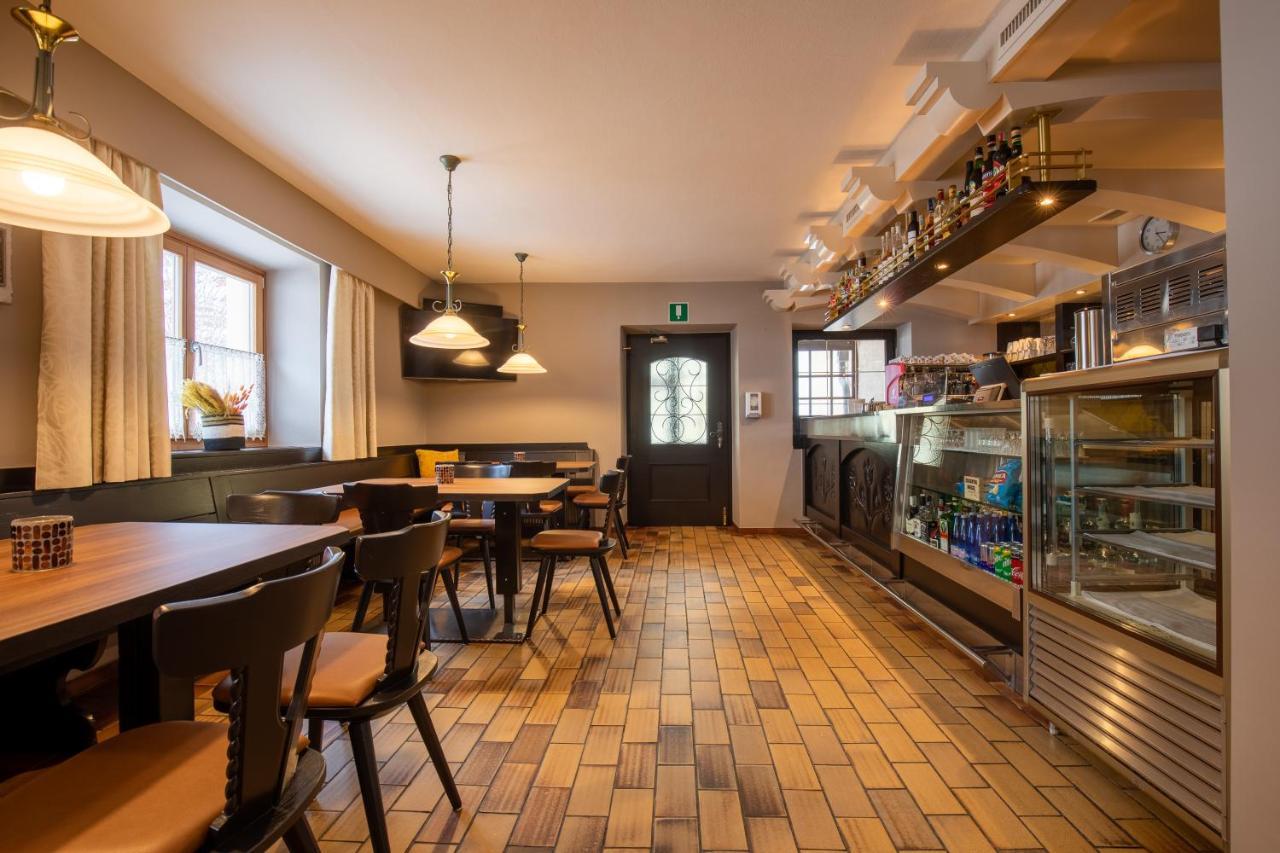 Gasthof Gasserhof Eggen Luaran gambar