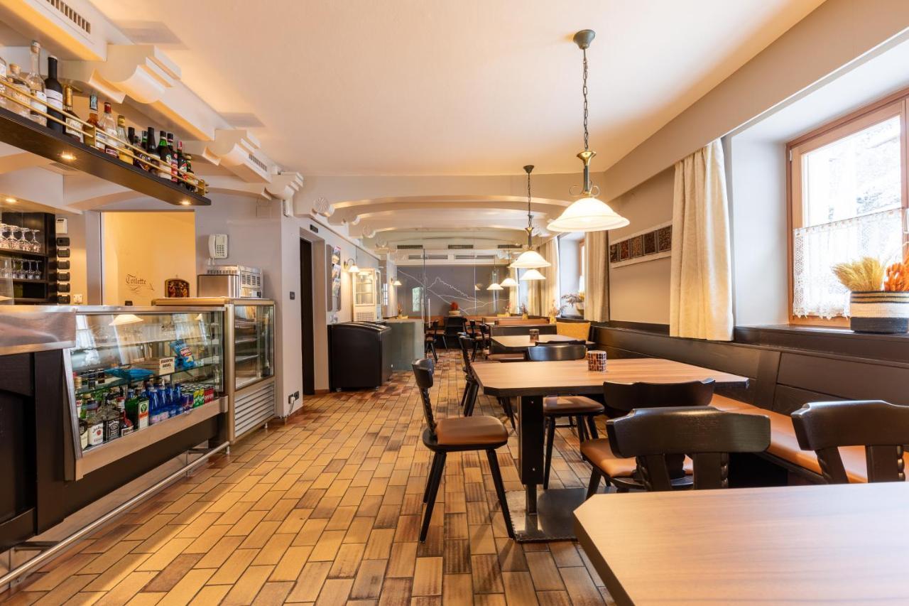 Gasthof Gasserhof Eggen Luaran gambar