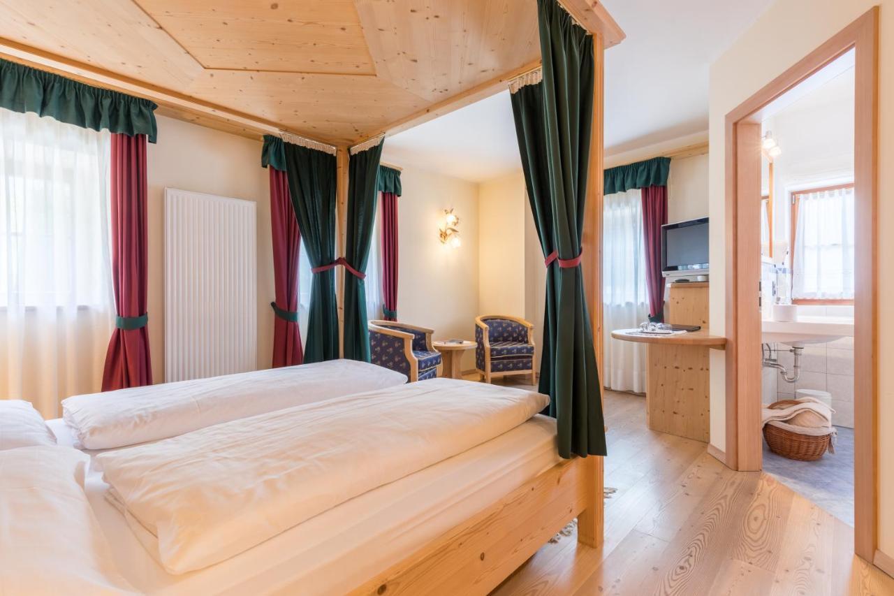 Gasthof Gasserhof Eggen Luaran gambar