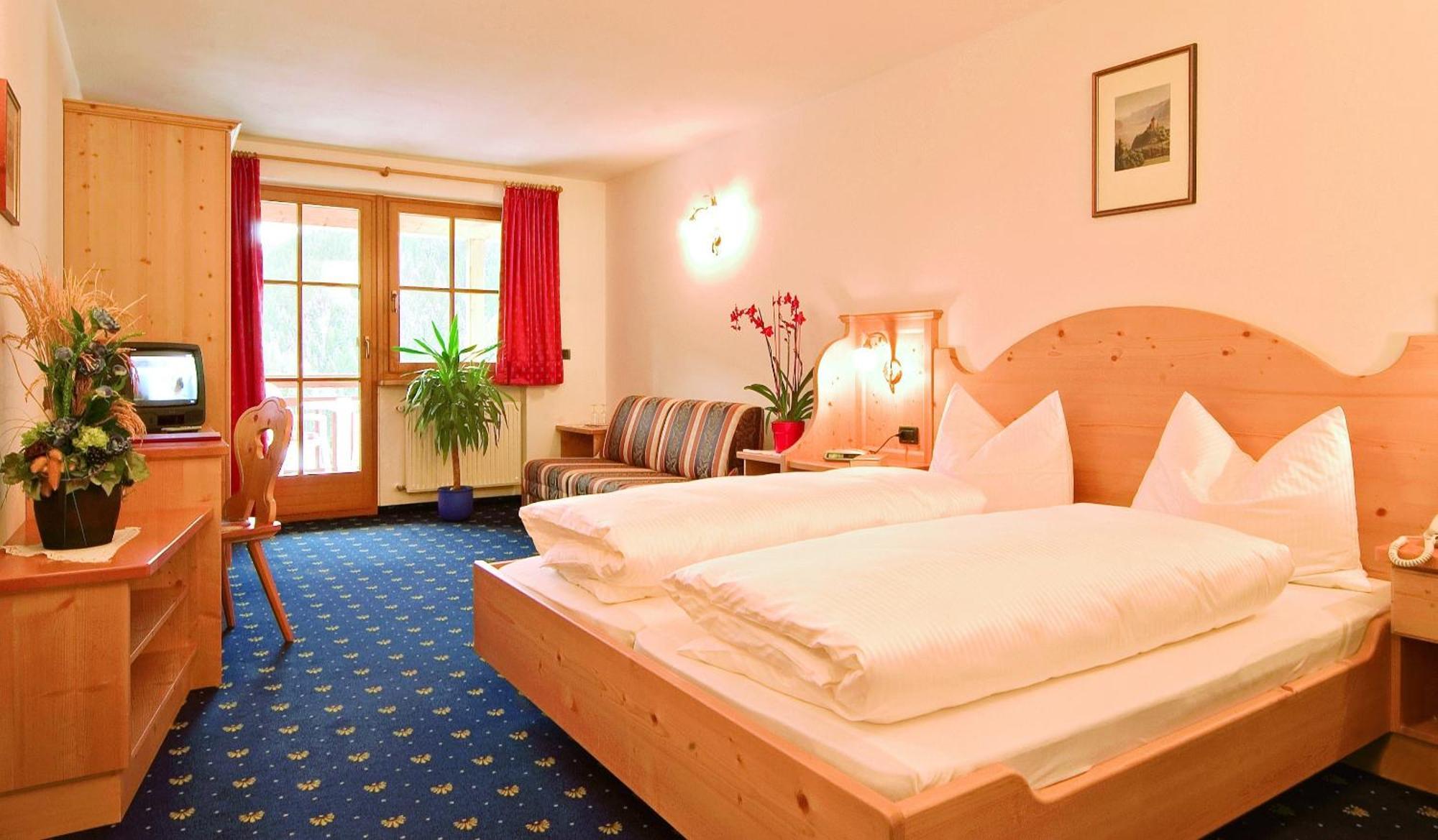 Gasthof Gasserhof Eggen Luaran gambar