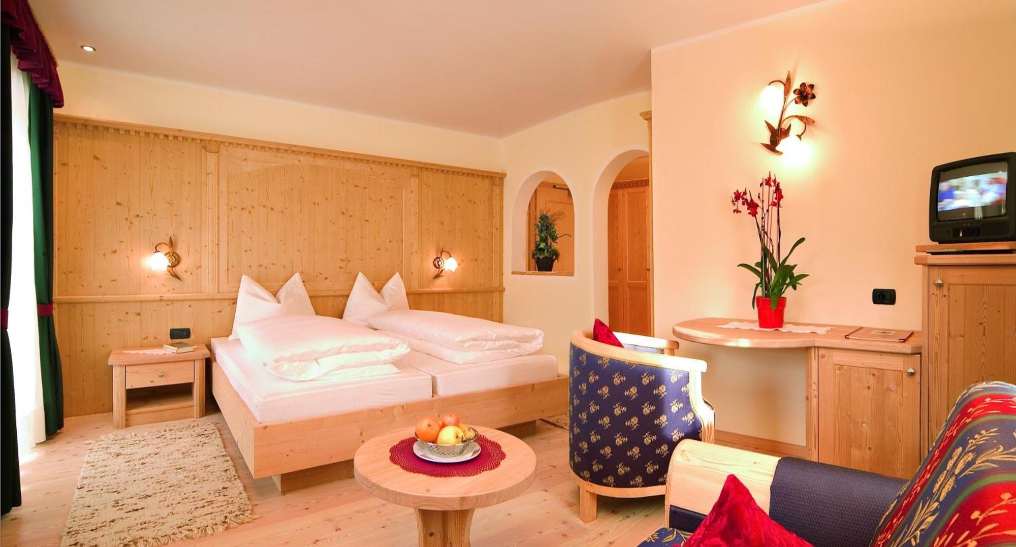 Gasthof Gasserhof Eggen Luaran gambar