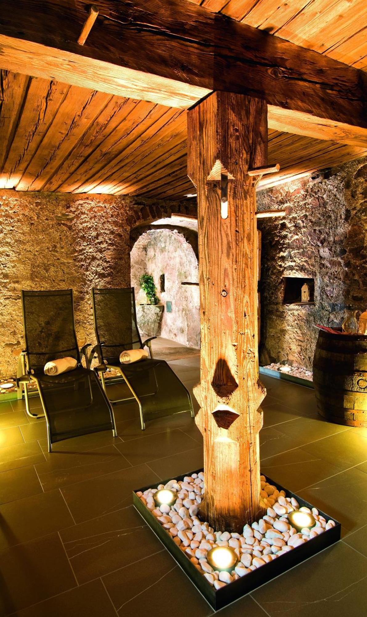 Gasthof Gasserhof Eggen Luaran gambar