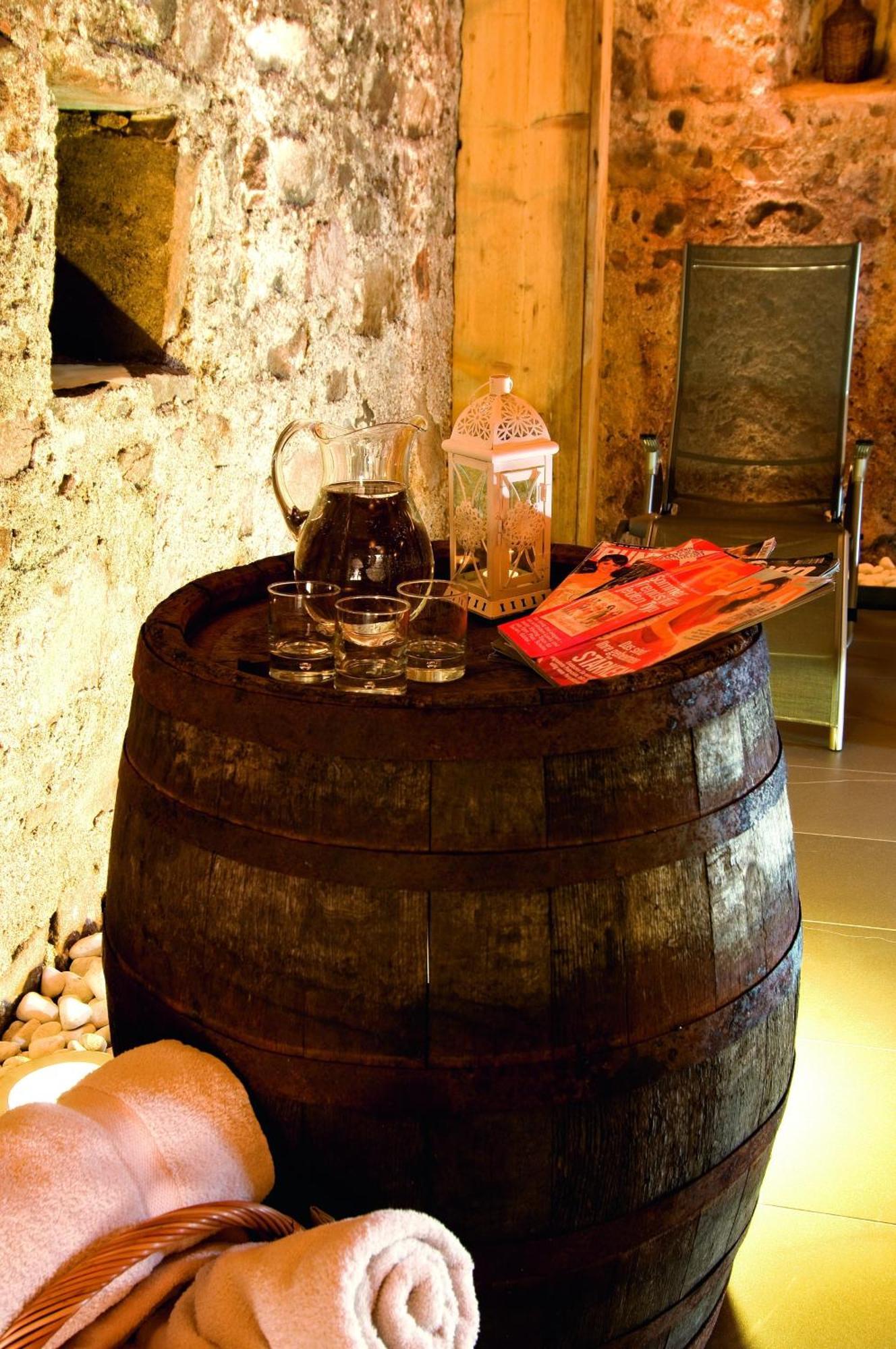 Gasthof Gasserhof Eggen Luaran gambar