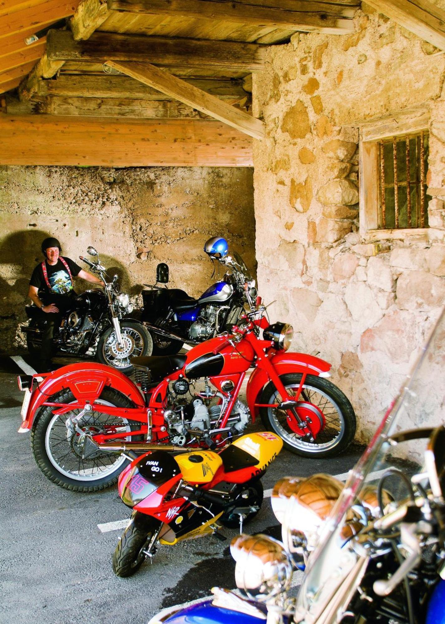 Gasthof Gasserhof Eggen Luaran gambar