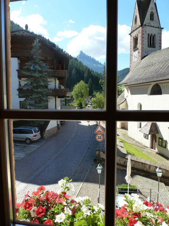 Gasthof Gasserhof Eggen Luaran gambar