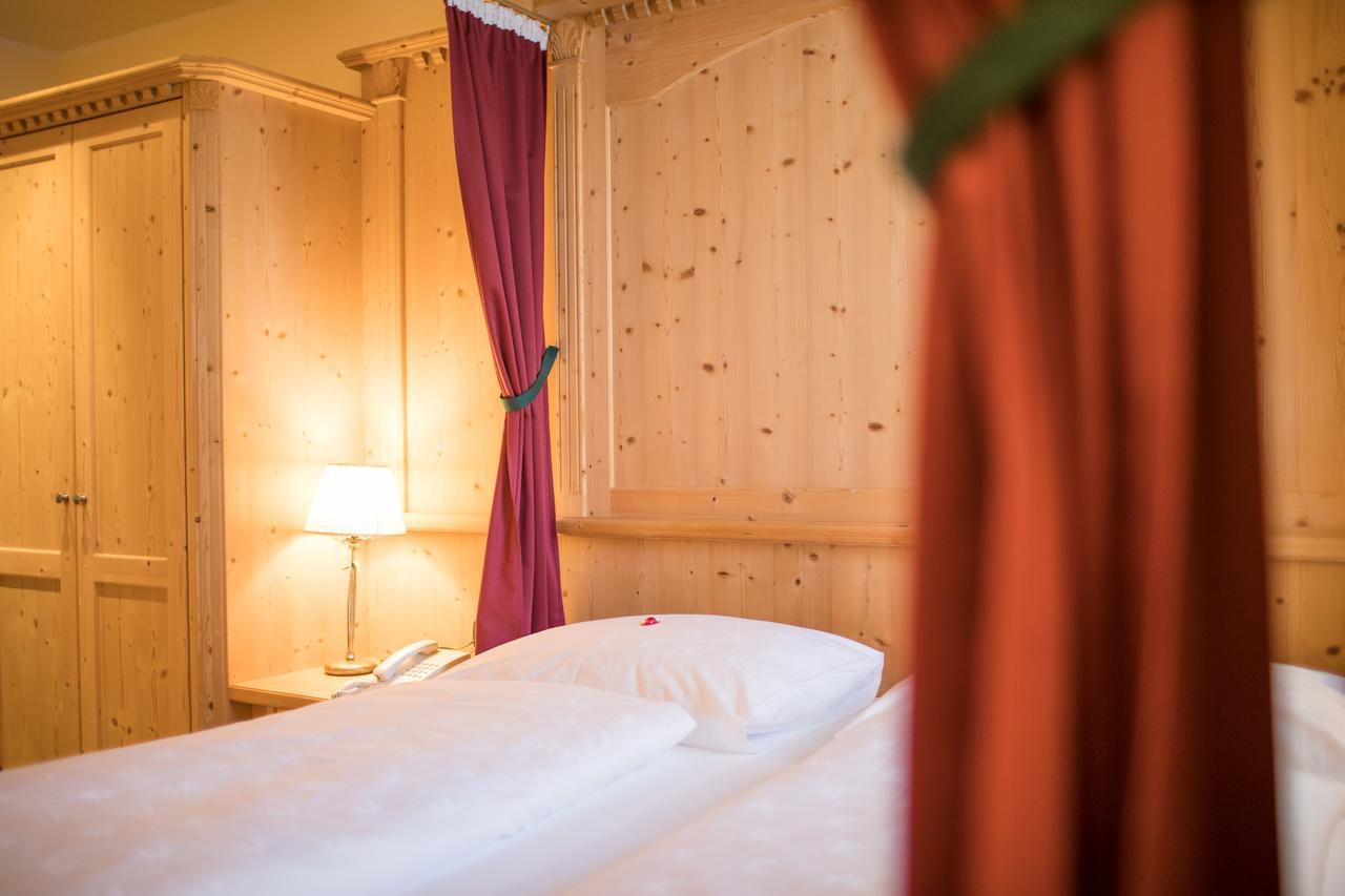 Gasthof Gasserhof Eggen Luaran gambar