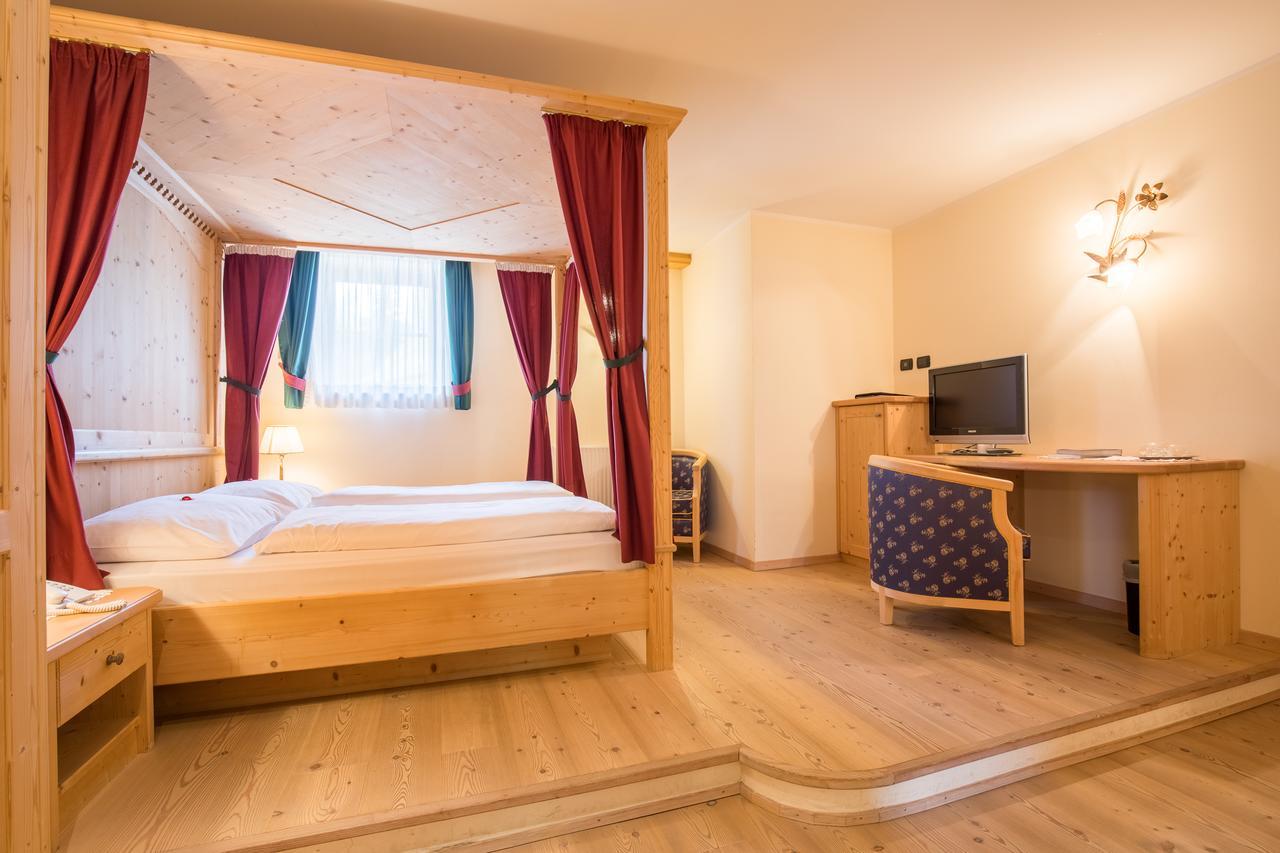 Gasthof Gasserhof Eggen Luaran gambar
