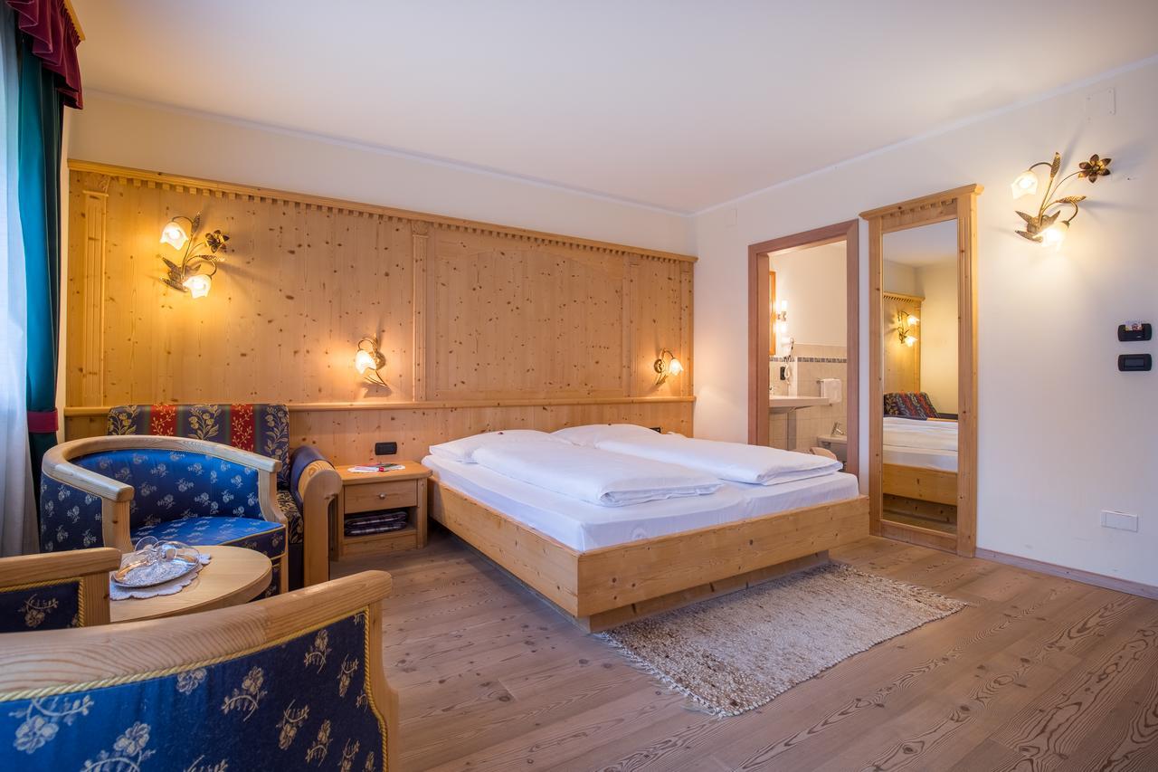 Gasthof Gasserhof Eggen Luaran gambar