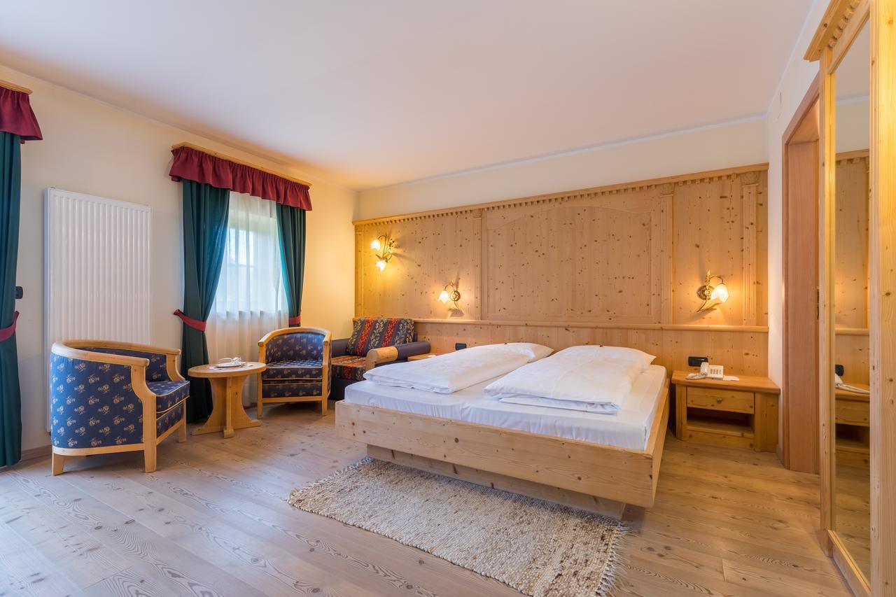 Gasthof Gasserhof Eggen Luaran gambar