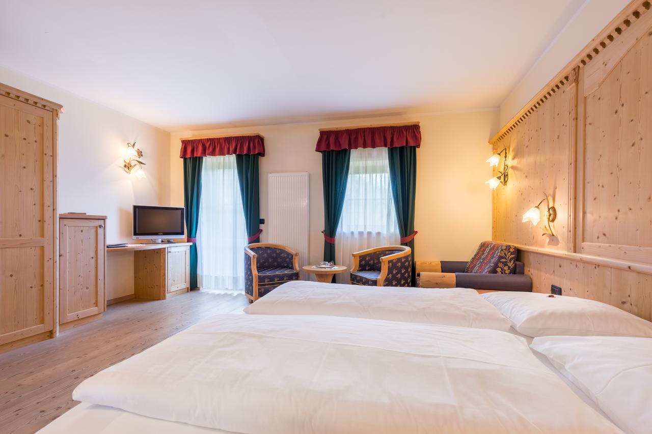 Gasthof Gasserhof Eggen Luaran gambar