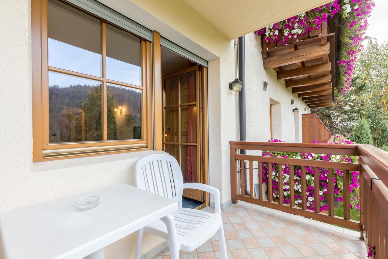Gasthof Gasserhof Eggen Luaran gambar