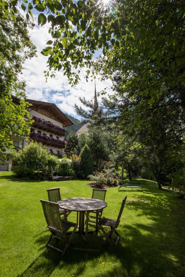 Gasthof Gasserhof Eggen Luaran gambar