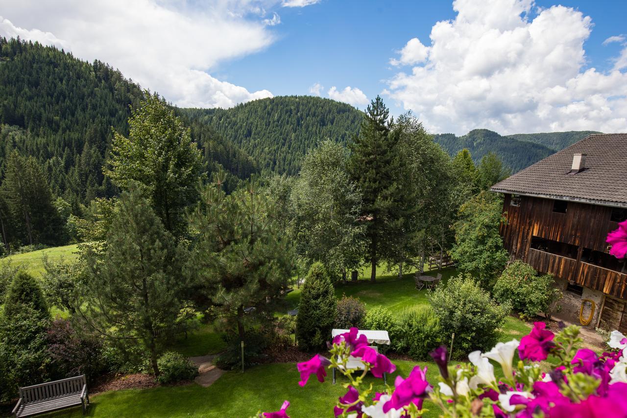 Gasthof Gasserhof Eggen Luaran gambar