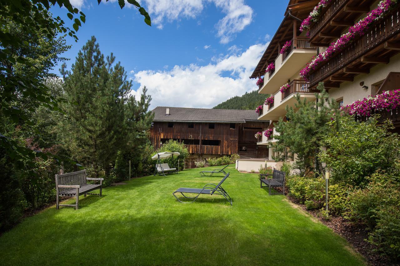 Gasthof Gasserhof Eggen Luaran gambar