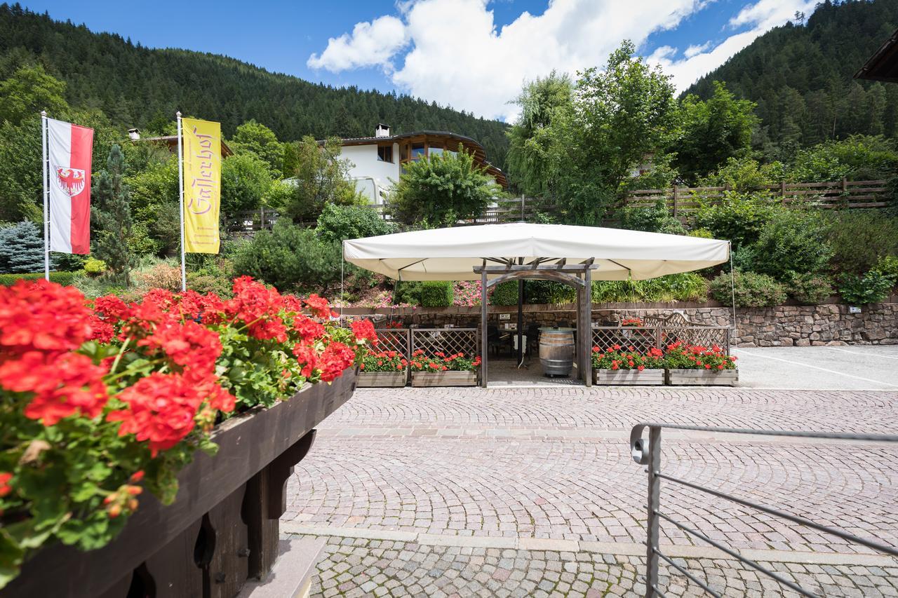 Gasthof Gasserhof Eggen Luaran gambar
