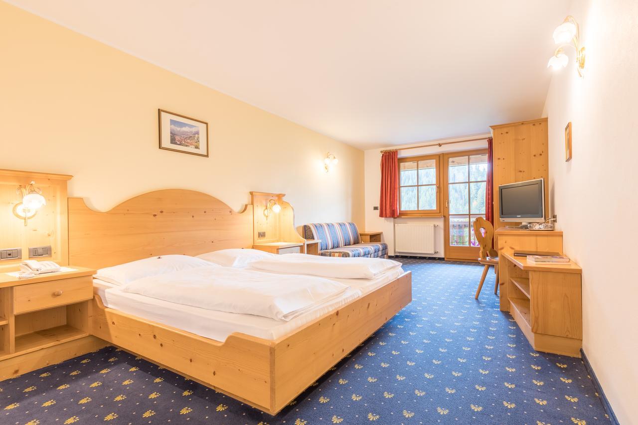 Gasthof Gasserhof Eggen Luaran gambar