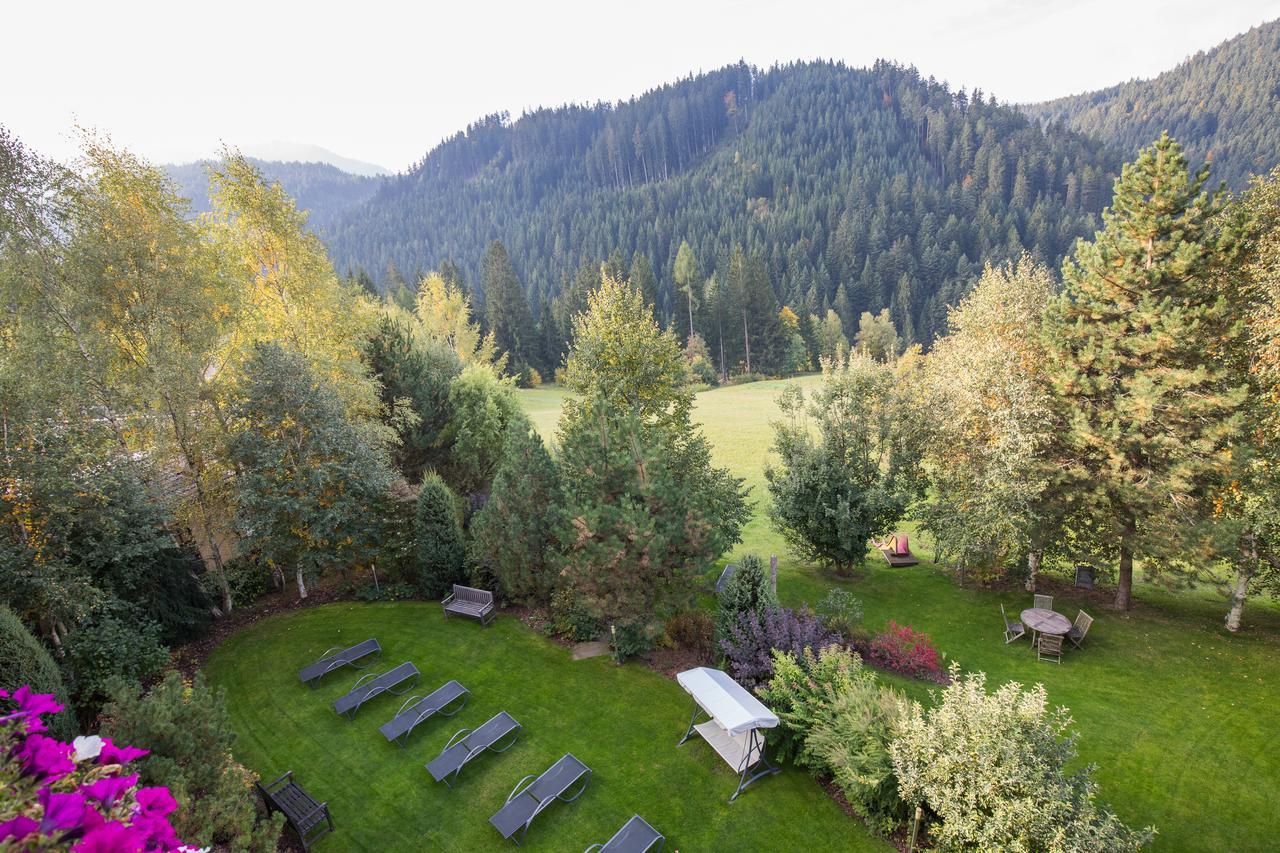 Gasthof Gasserhof Eggen Luaran gambar