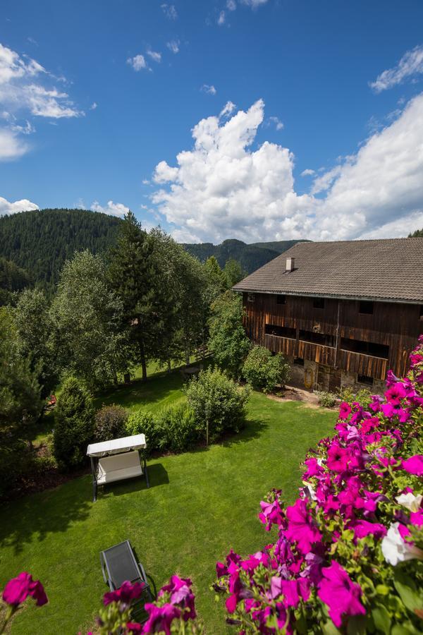 Gasthof Gasserhof Eggen Luaran gambar