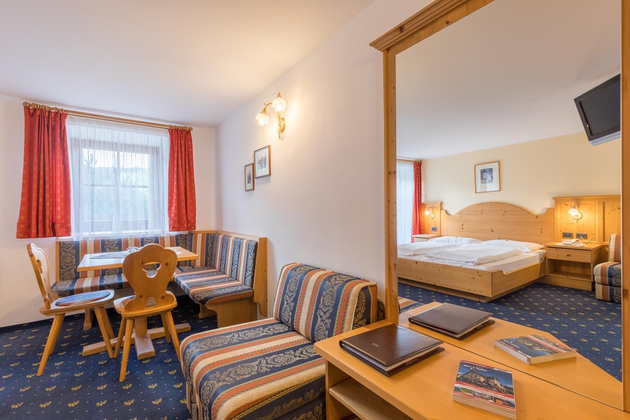 Gasthof Gasserhof Eggen Luaran gambar